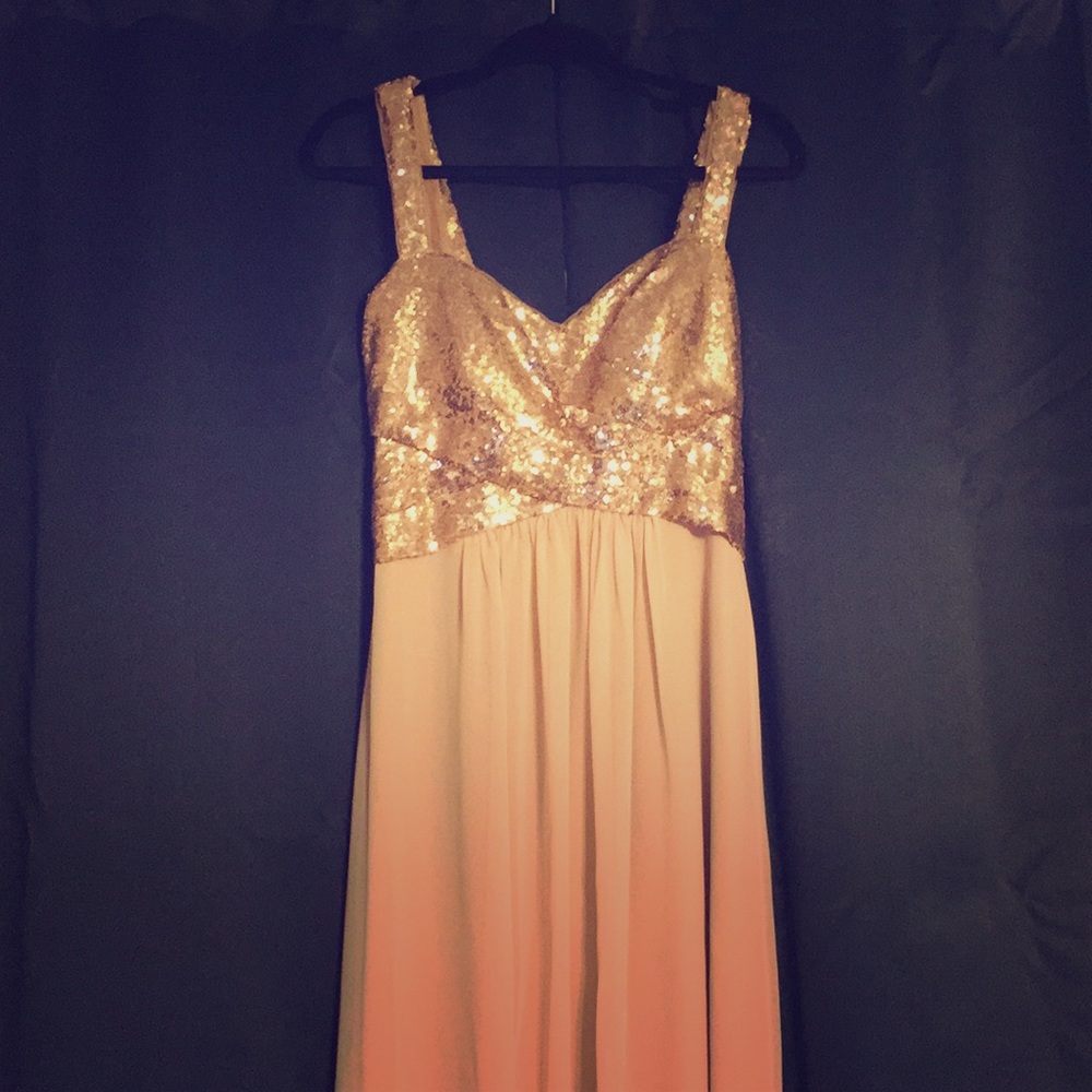 B2 Jasmine Bridesmaid Dress